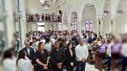 Un año de la tragedia del carnaval en Salcedo que dejó 10 muertos