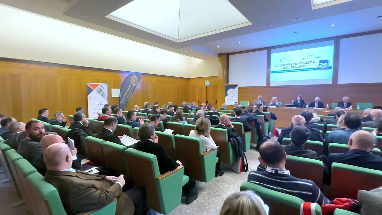 Intervista Avv. Luigi Gabriele