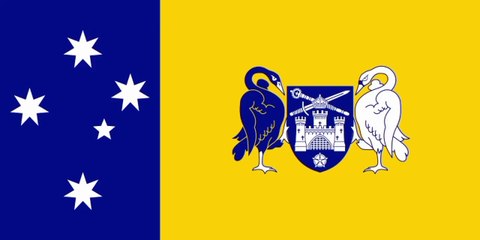 Flag of Australian Capital Territory. Bendera Wilayah Ibu Kota Australia. Australian Capital Territory Flag. Flag of Australia Capital Territory. Australia Capital Territory Flag
