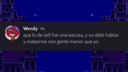 ¿POR QUÉ WENDY/PYRA SEGUÍA EN SKULLER LAND PESE A SU DELITO DE GROOMING? - ARTURSKULLER