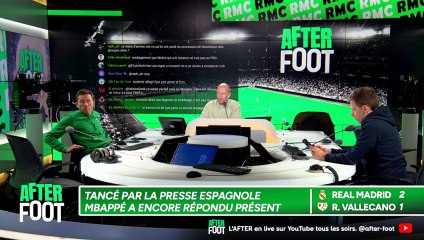 Real Madrid: Mbappé Dossier Clôturé après ses Performances en Ligue des Champions ⚽