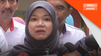 Kesihatan: KPM larang jualan gula-gula berbentuk vape di sekolah