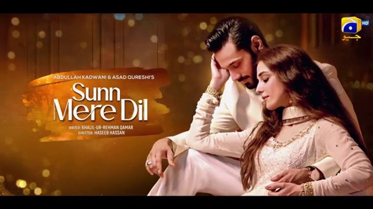 Sunn Mere Dil Video Song
