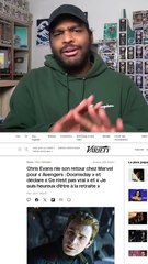 Captain America: Hero of Justice 🛡️ - thumbnail