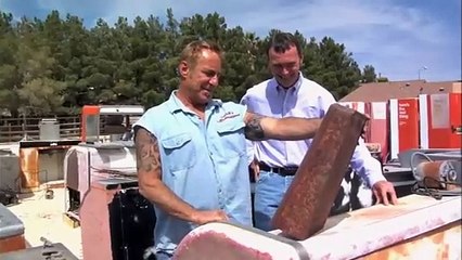American Restoration - Bikes & Barbecues