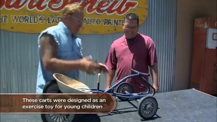 American Restoration - Smoking Hot