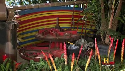 American Pickers - Fairlane Fever