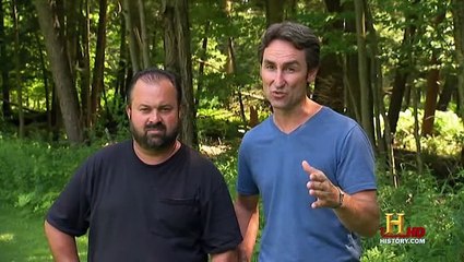 American Pickers - Whats In The Box