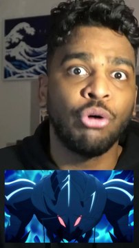 Critique : SOLO LEVELING - SAISON 2 (épisode 10) - MAIS WESH ?!?!