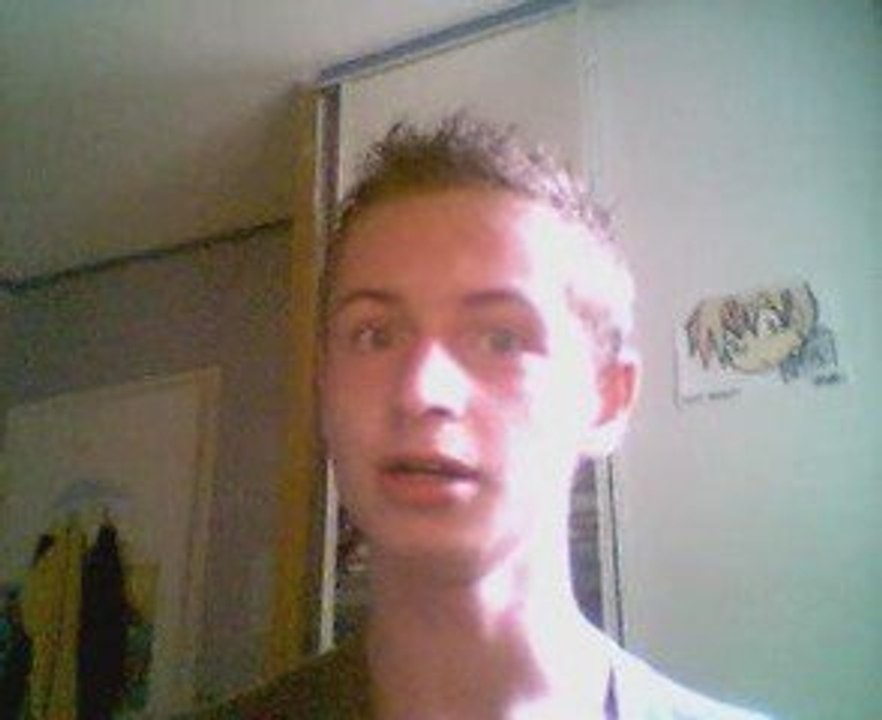 Premier podcast Axel (merci monsieur dream)