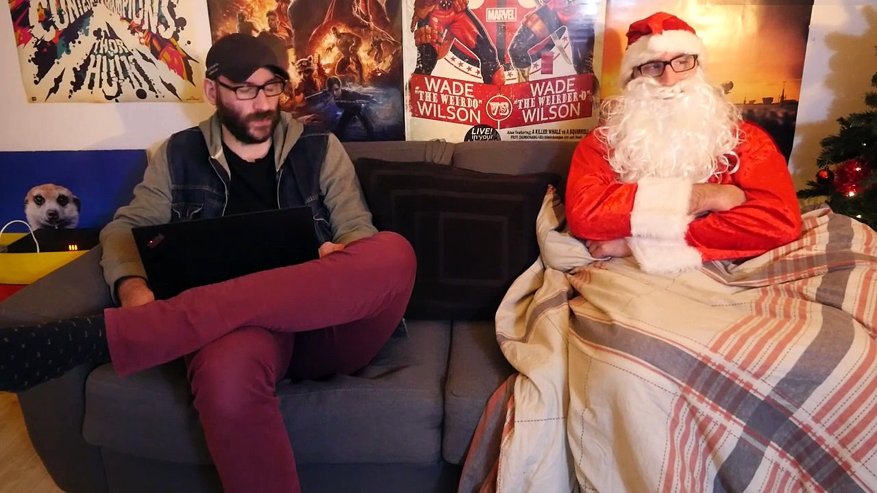 Le film qui te rend heureux ? CALENDRIER DU MEDIAVORE #10