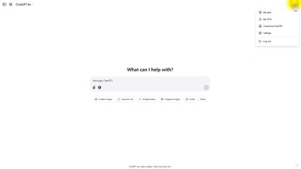Custom Instructions Changes