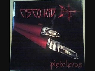 Cisco Kid - Pistoleros