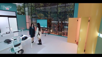 المسلسل الكوري التنافس الودي او منافسة ودية  الحلقة 3 مترجمة