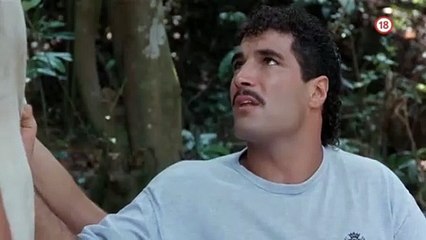 Kickboxer | movie | 1989 | Official Trailer