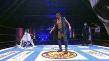 Hiroshi Tanahashi & Hirooki Goto vs Satoshi Kojima & Yuji Nagata - SPECIAL TAG MATCH: NEW JAPAN CUP 2025 Night 2 (3/9/2025)