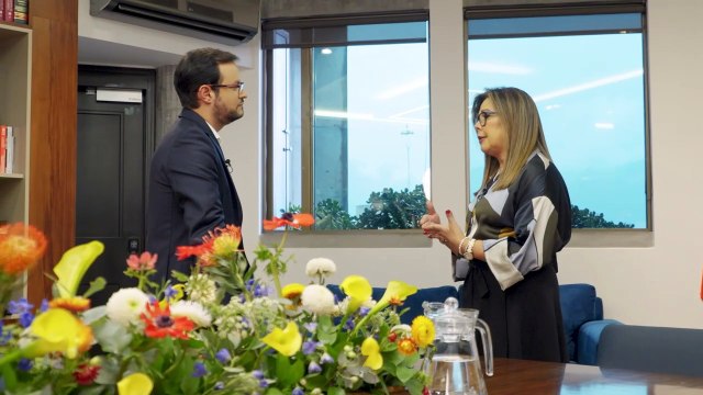 “No hay una agenda política detrás de nuestras decisiones”, fiscal general Camargo en Noticias RCN