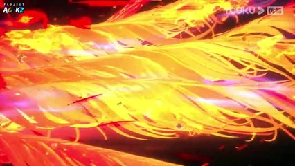 Azure Legacy Episode 25 [Season 1] Subtitle Indonesia