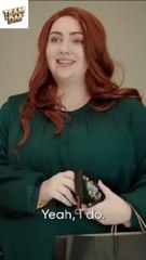 My Plus Sized Wife Full Episode