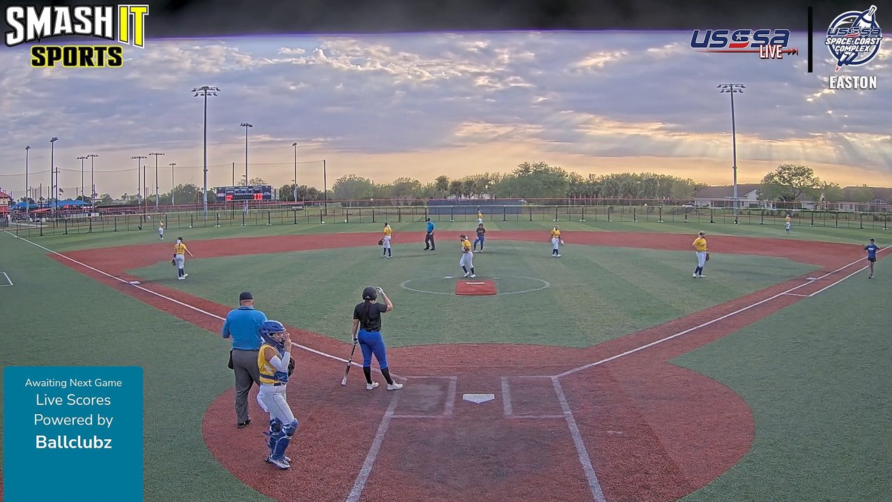 White Easton - Spring Games (2025) Sat, Mar 08, 2025 4:10 PM to 11:00 PM