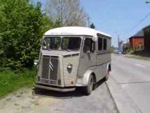 Première ballade de Léon parite 3