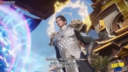 Lord of the Ancient God Grave Eps 270-274 SUB INDO