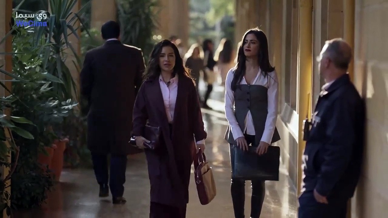 مسلسل بالدم حلقة 10