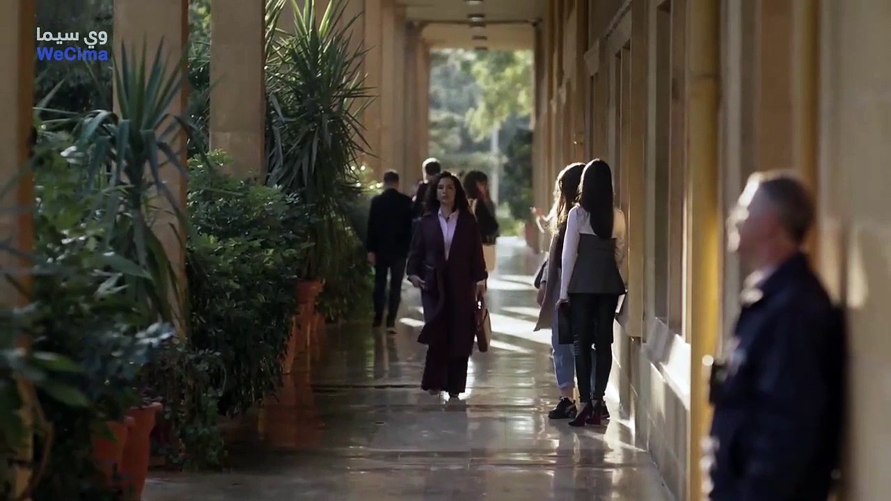 مسلسل بالدم حلقة 11