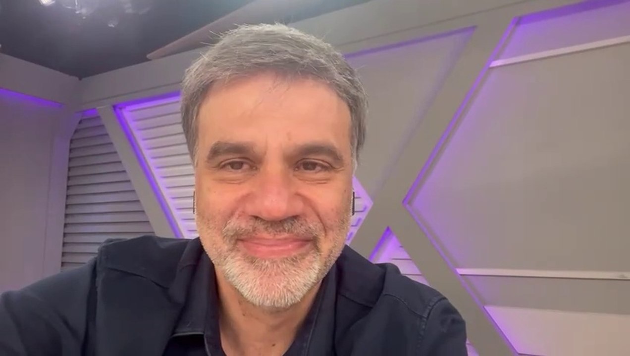 Mauro Beting: Corinthians x Quem?