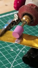 Petal perfection! Unique way to craft with roses!