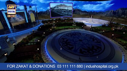 Dastan-e-Ab-ul-Anbiya | Hazrat Ibrahim ( AS ) PART 2 | Qasas ul Islam | Waseem Badami | 9 March 2025