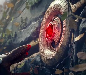 The ruby and its power turned them into deadly demons 😲😱 [1357493765251394]