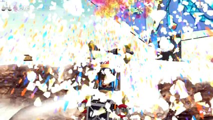 Cargo! The Quest For Gravity Pt.7