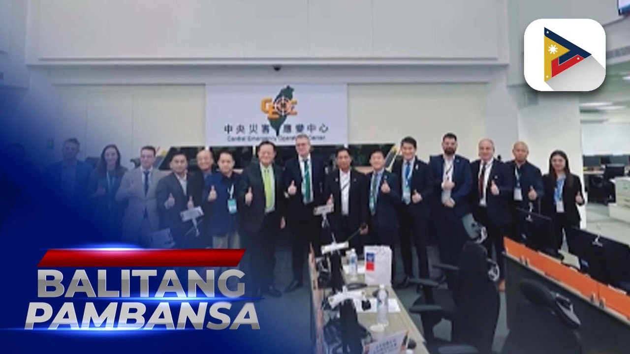 OCD, binigyang diin ang kahalagahan ng pagpapalakas sa mga volunteer sa panahon ng kalamidad