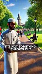 Allah's ﷻ Mercy is the Path to Sayyidina Muhammad ﷺ