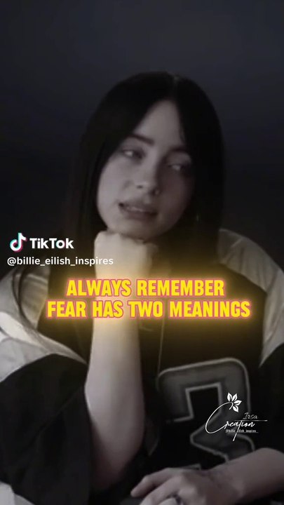 Remember that