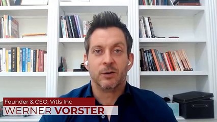 Wearable Technology for Healthcare - Voler Systems