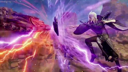 Martial Master Episode 527