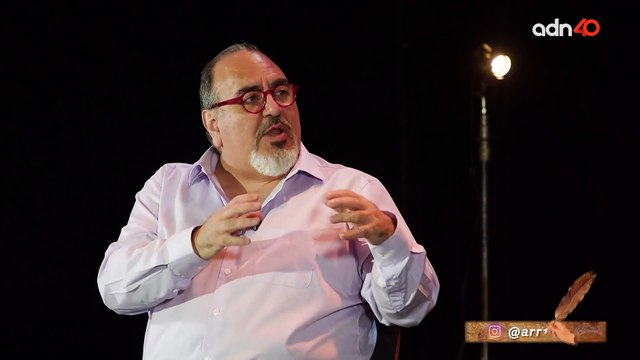 Centro Cultural Helénico y el teatro en México l El ADN de la historia