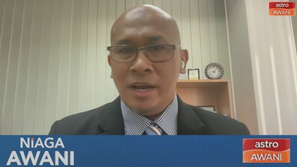 OPR 2025: Ke mana Hala Tuju? Temubual Eksklusif Bersama Dr. Mohd Afzanizam Abdul Rashid