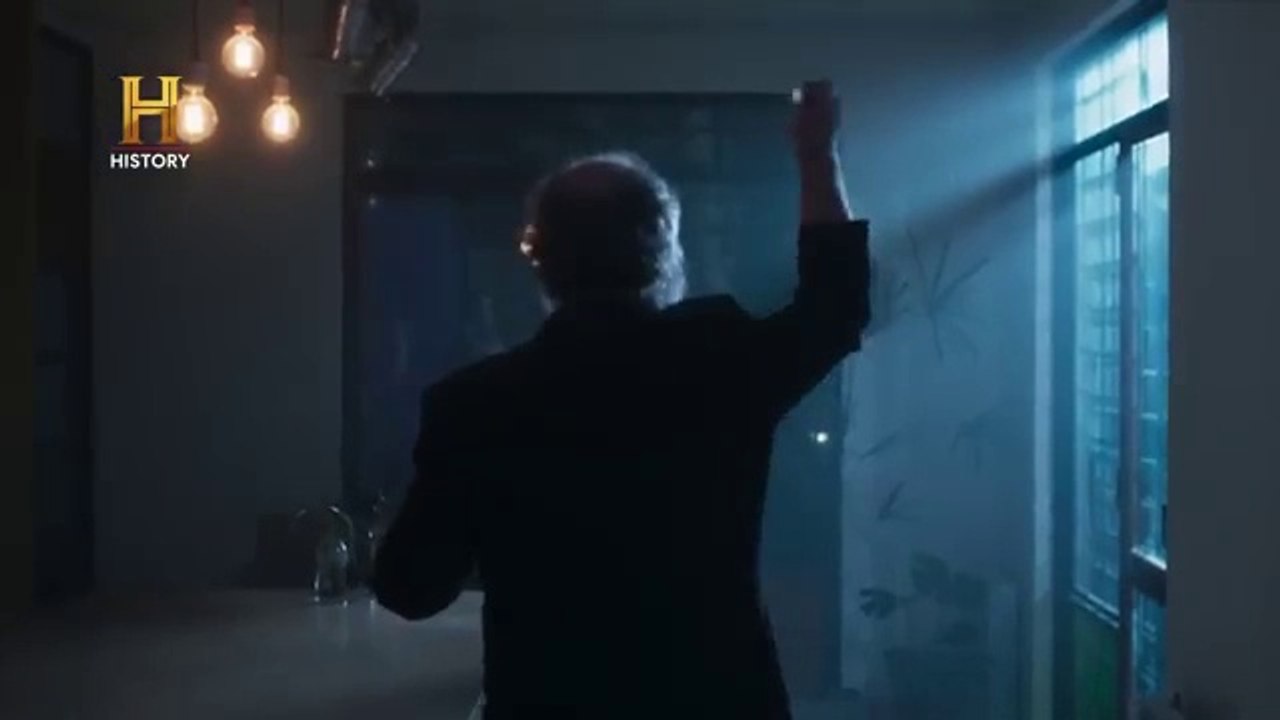 😈DEMONIOS ENTRE NOSOTROS☠I INEXPLICABLE LATINOAMÉRICA I EPISODIO COMPLETO