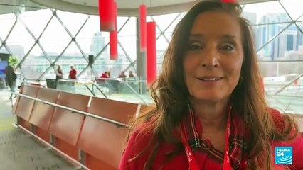 Lidiar con Donald Trump, uno de los desafíos del próximo primer ministro canadiense