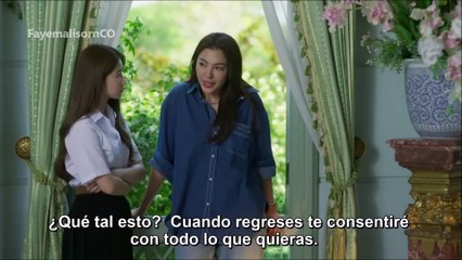 BLANK The Series SS2 EP 3 parte 2 español