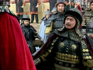 Bản Đẹp VTV Thuyết Minh Tập 6 Tam Quốc Diễn Nghĩa 1994 Không Quảng Cáo