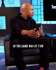 Jay W shared Kobe work ethic🐍💪💛💜