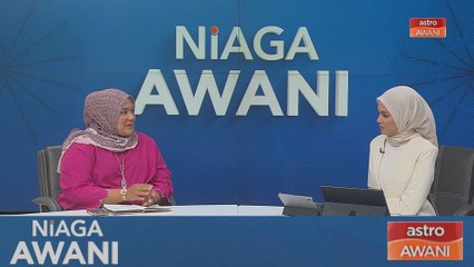 Naratif kepimpinan wanita, perlu evolusi atau revolusi?