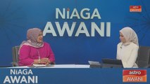 Naratif kepimpinan wanita, perlu evolusi atau revolusi?