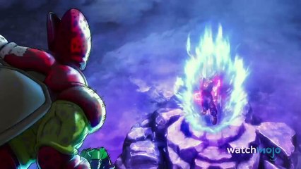 Top 20 Most Iconic Dragon Ball Moments