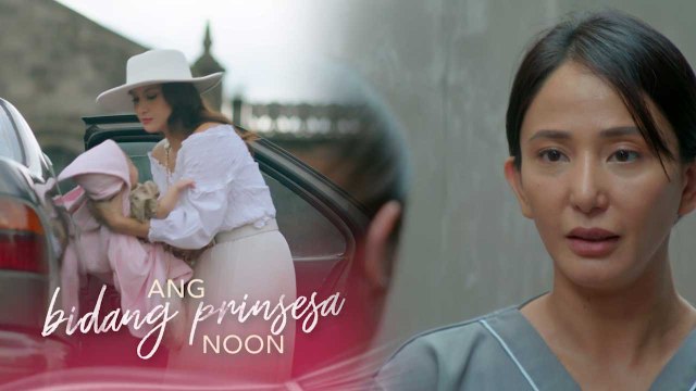 Mommy Dearest: Camille Prats, from pinsesa to kontrabida