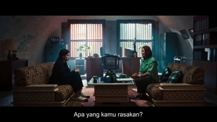 Bangsal Isolasi (2024)